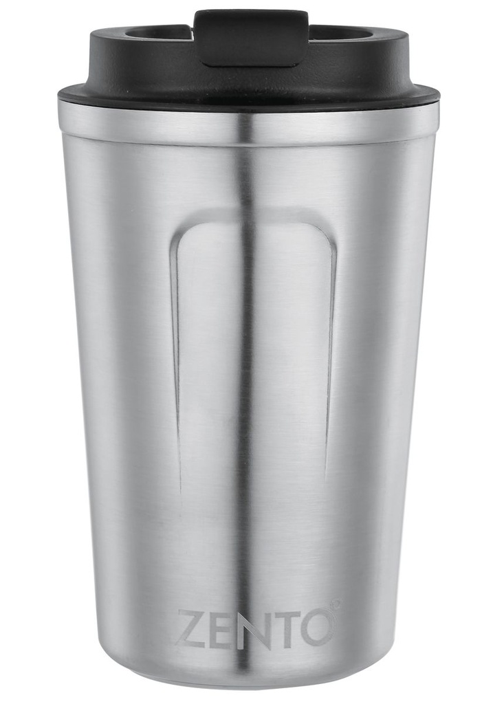 Nero Vacuum Tumbler 380ml - SS