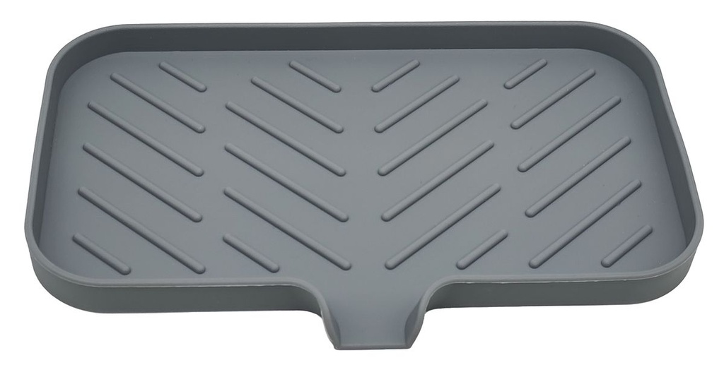 Silicon Sink Tray