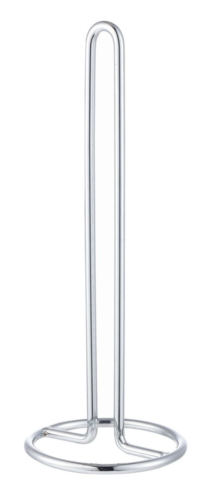 Anika Kitchen Roll Holder - Chrome