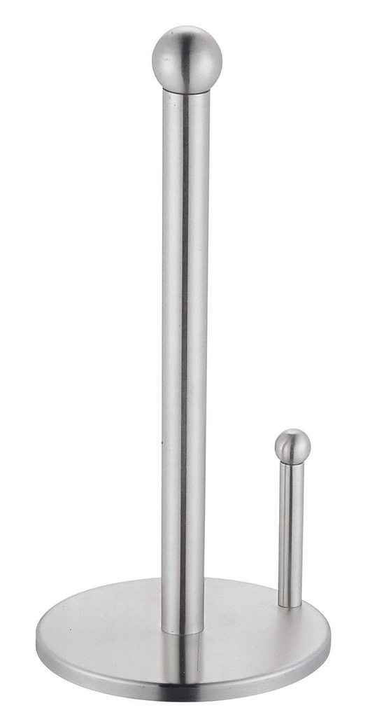 Arona Kitchen Roll Holder - Chrome