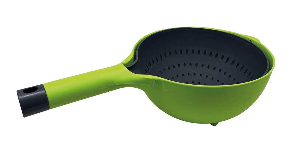 Double Layer Draining Basket