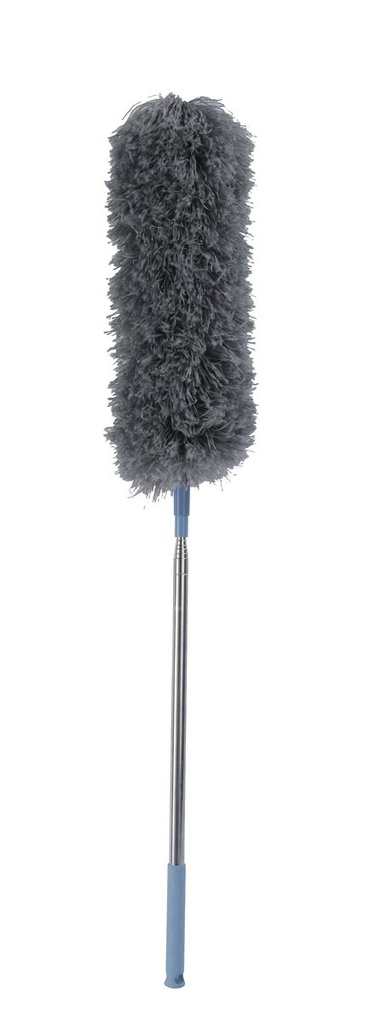 Oceanic Telescopic Bendy Duster SS