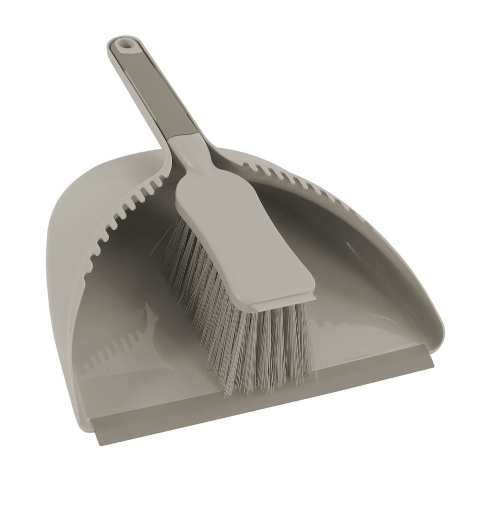 Dustpan & Brush II