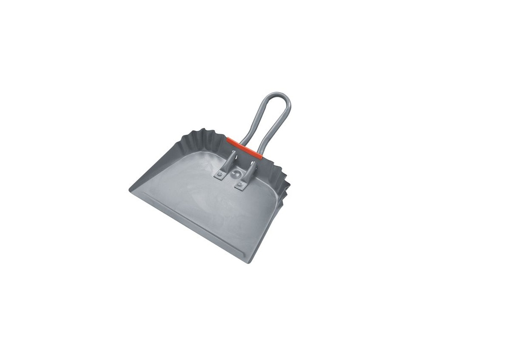 Metal Pan - Grey