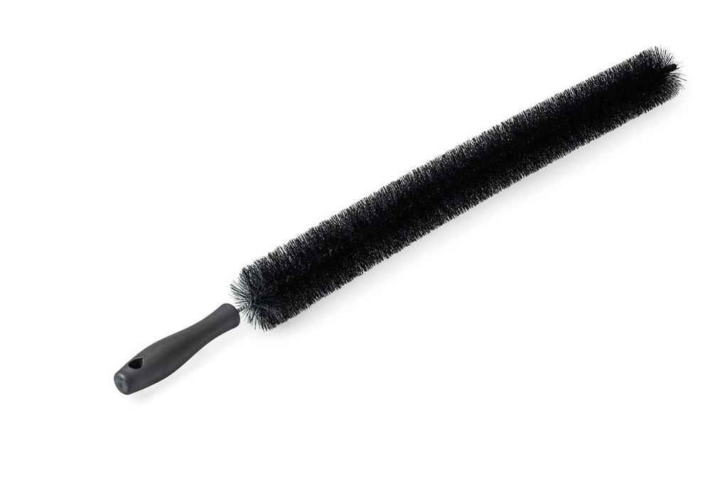 Radiator Brush 72cm - Grey