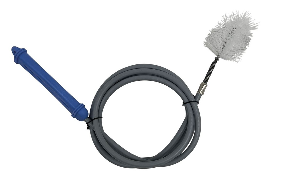 5ft Drain Cleaning Brush