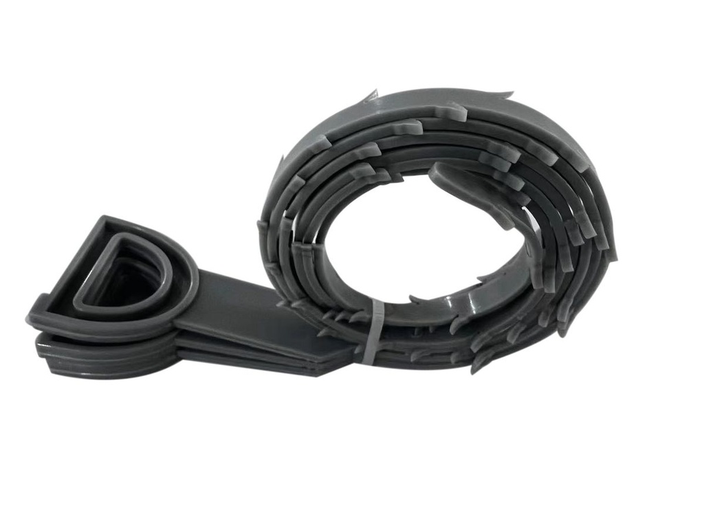 Drain Snake Set 3 Plastic