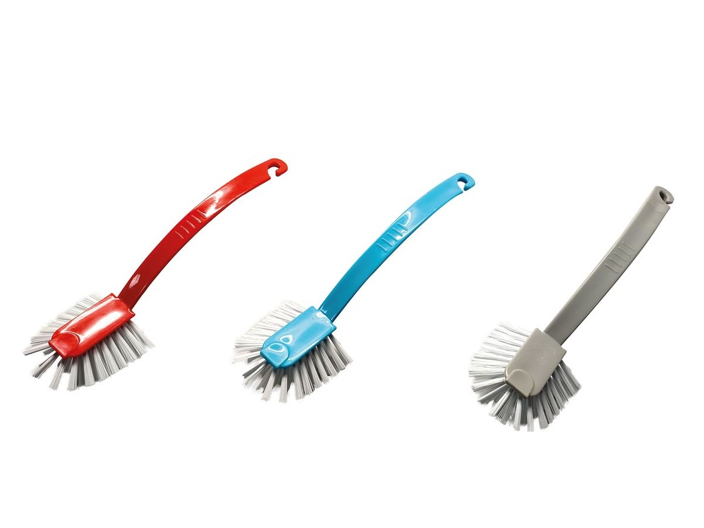 Essentials Dish Brush - Assorted