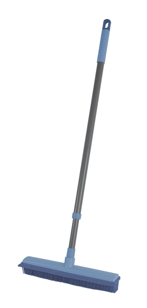 Oceanic TPR Brush & Broom