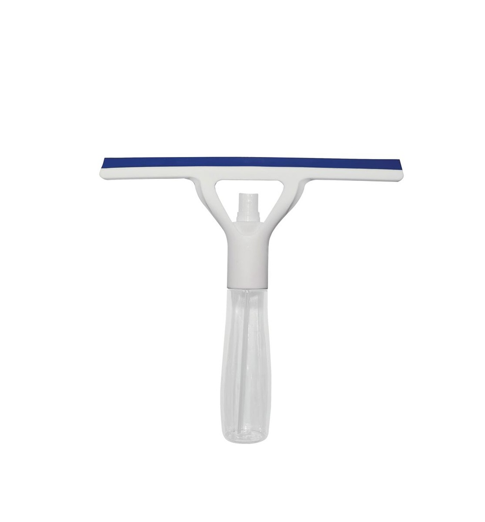 Spray Window Squeegee