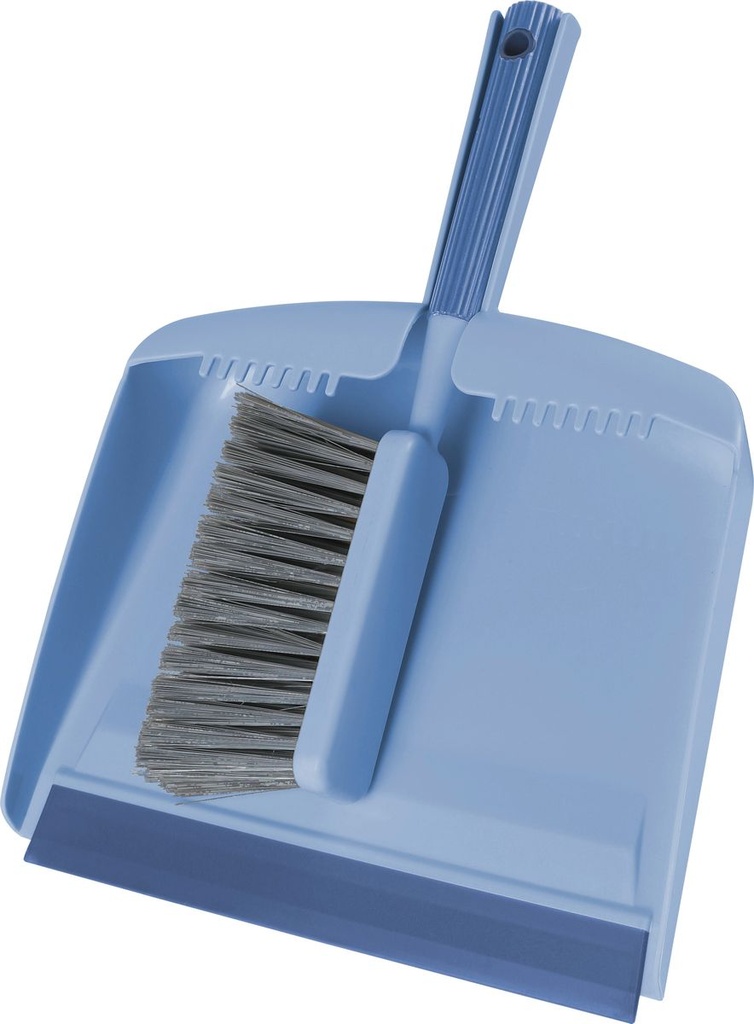 Oceanic Dustpan & Brush Set