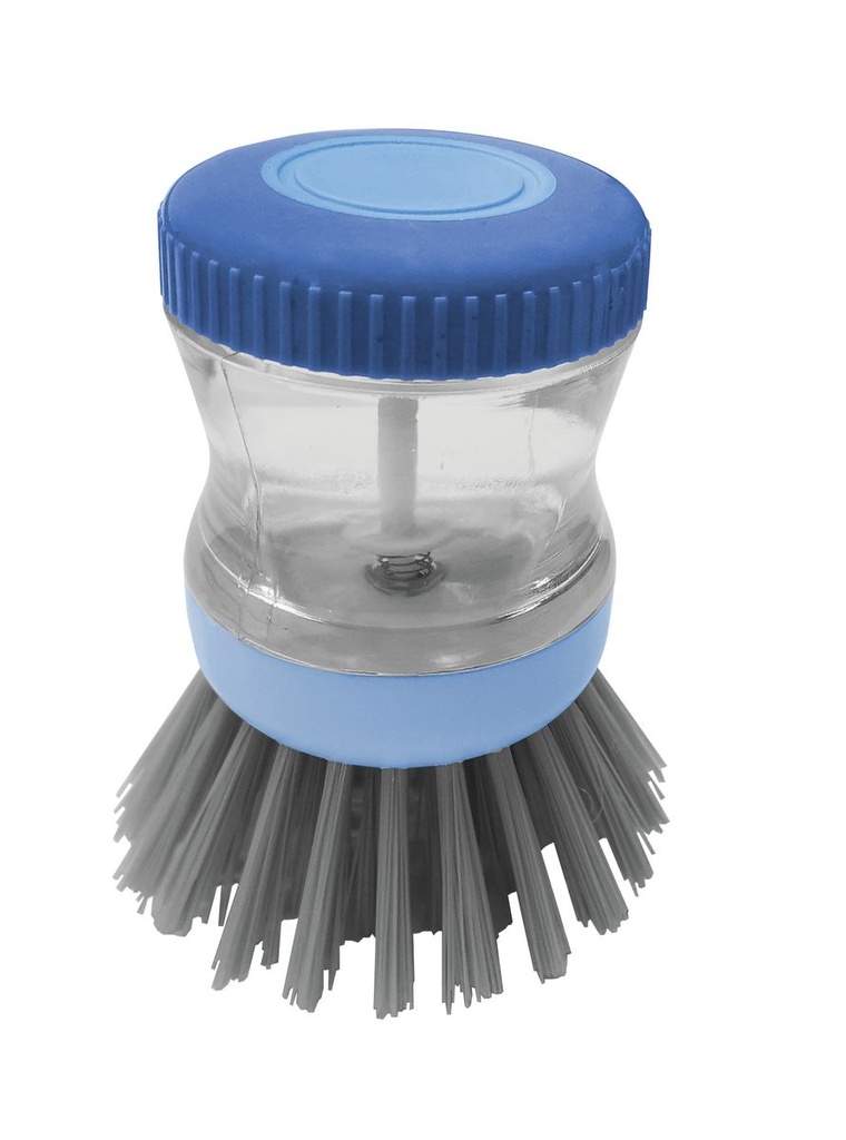 Oceanic Round Dish Brush