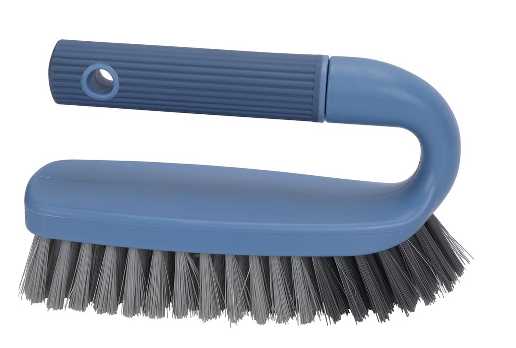 Oceanic Scrubbing Brush W/Handle