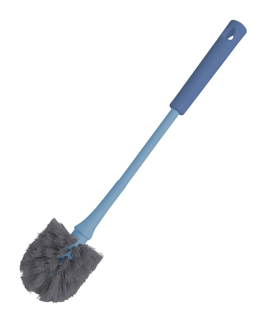 Oceanic Dish Brush Spinning