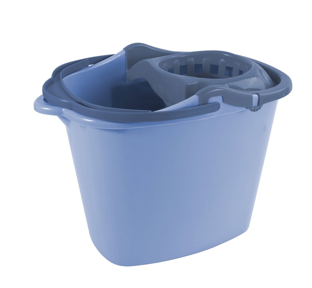 Oceanic Mop Bucket 12L