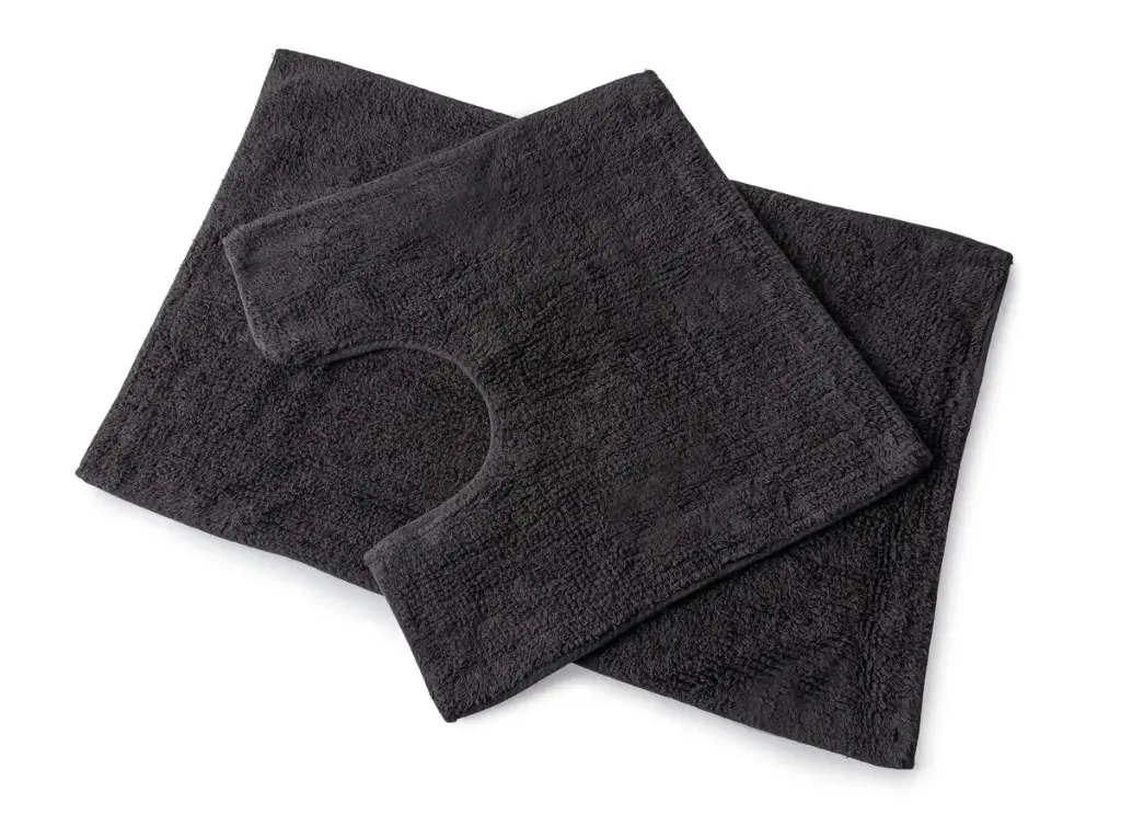 Premier 2pc Bath Set Slate*