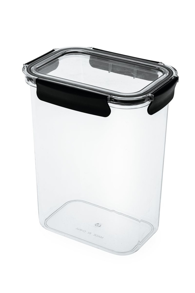Lock & Store Food Container 4200ml - Upright Oblong