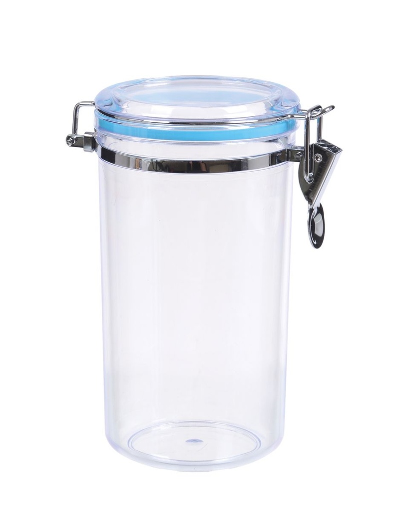 Lock & Store Clip Food Container1.1L