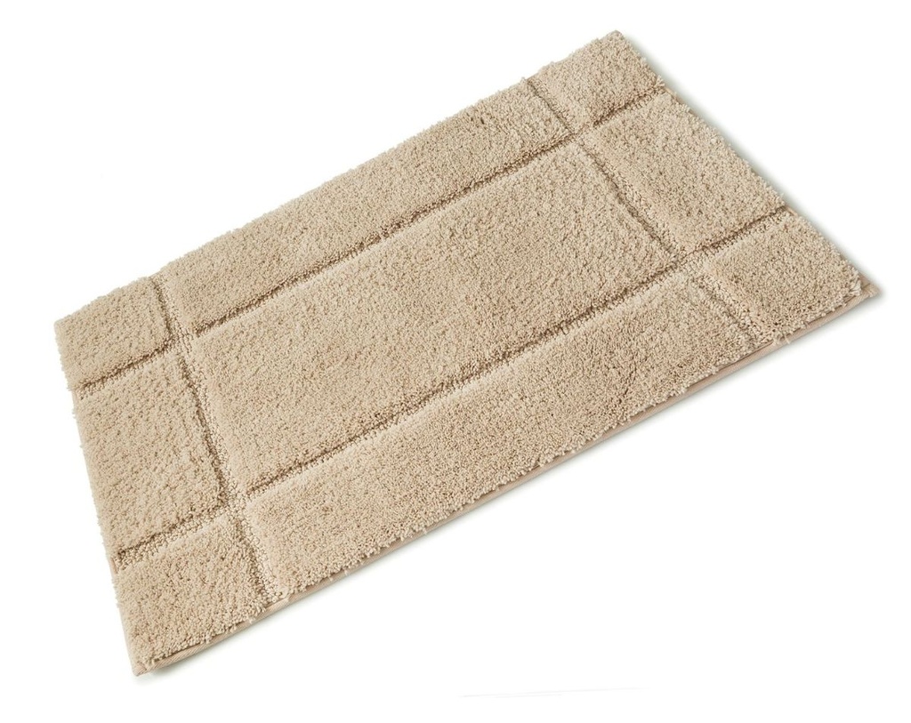 Orla Microfibre Mat Latte