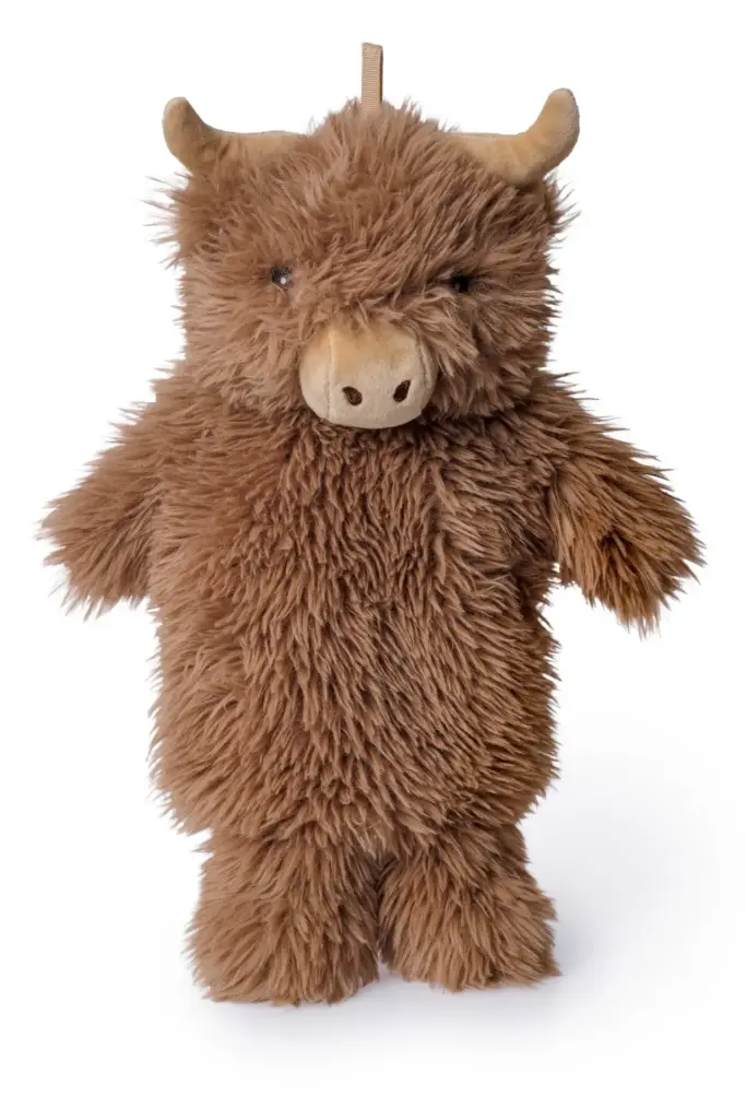 Hairy Cow HWB (New Design)