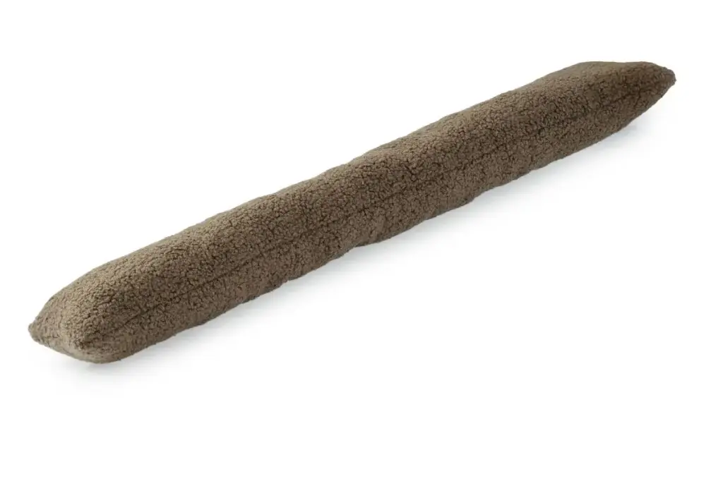 Draught Excluder - Brown