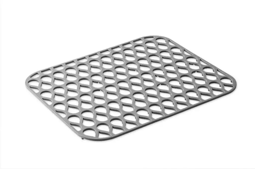 Silicon Sink Mat - Grey