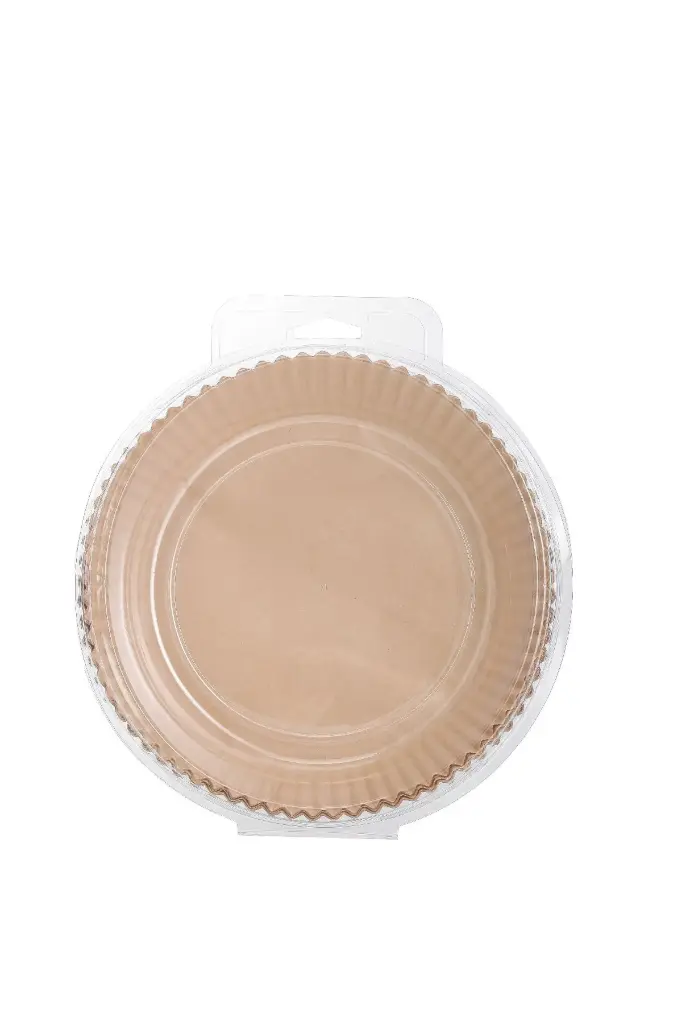 Air Fryer Liner Disposable Round 16cm - 50PCS