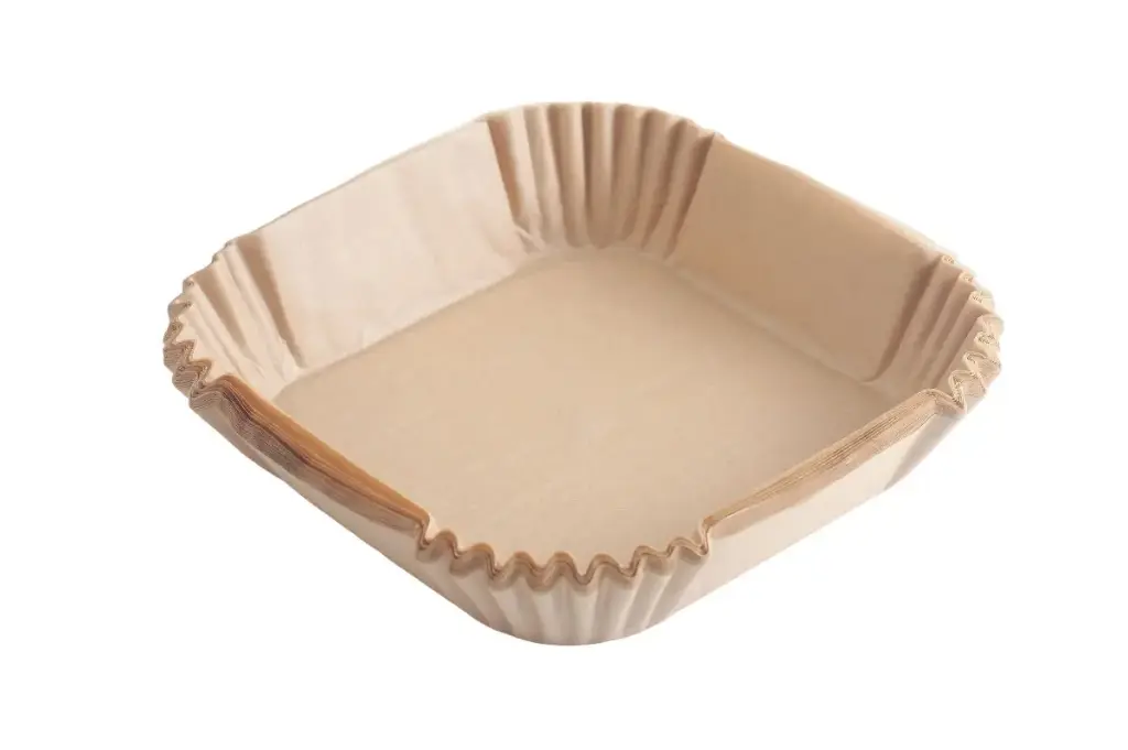 Air Fryer Liner Disposable Square 16cm - 50PCS
