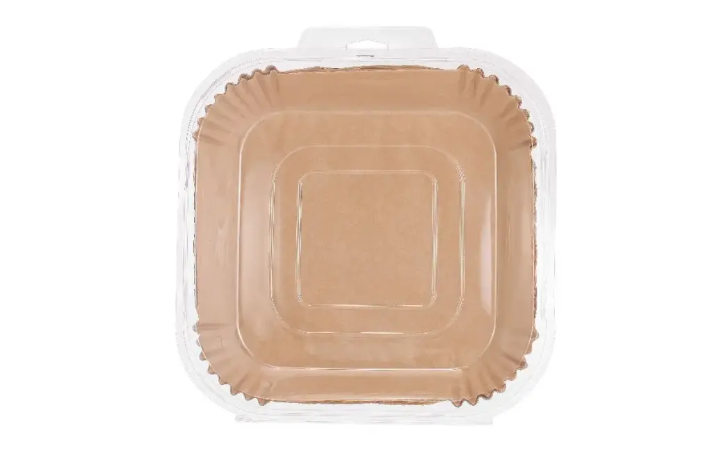 Air Fryer Liner Disposable Square 20cm - 50PCS