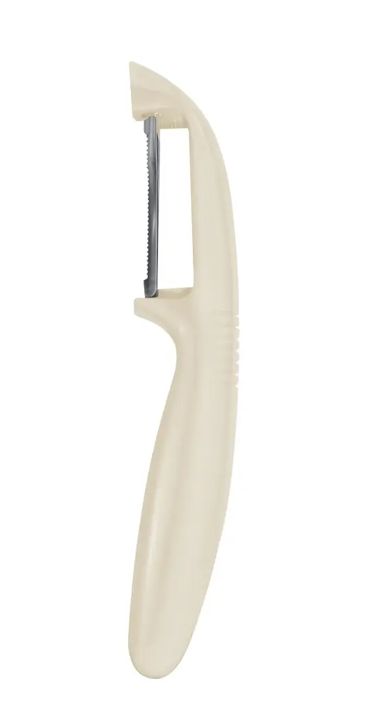 Swivel Peeler - Almond