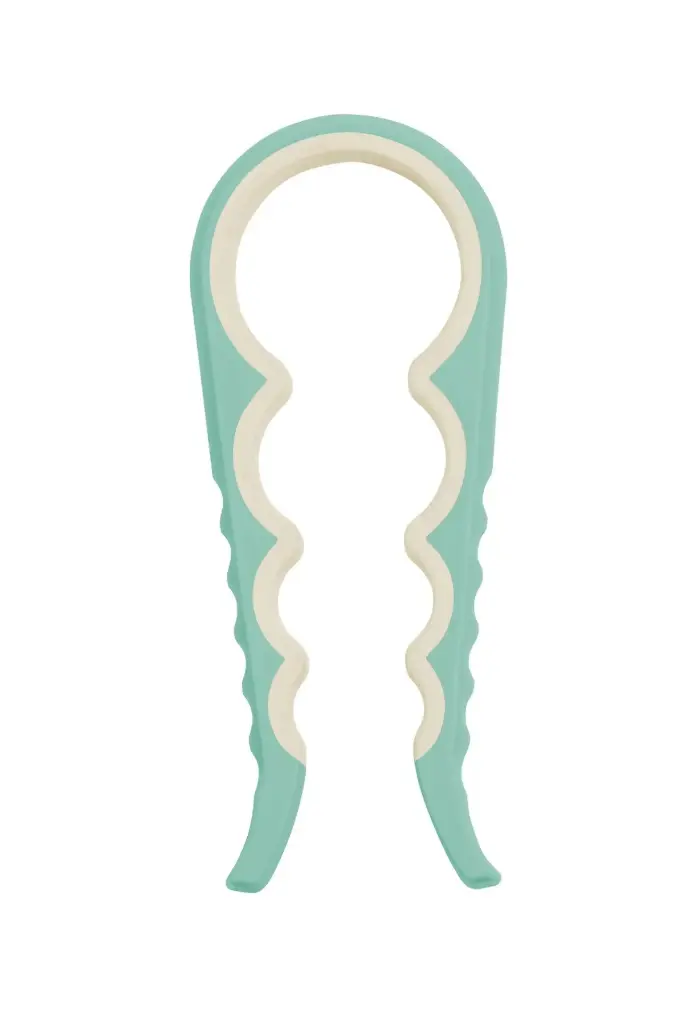 Jar Opener - Almond/Sage