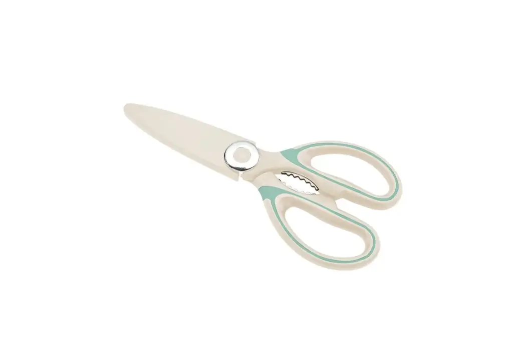 Universal Scissors