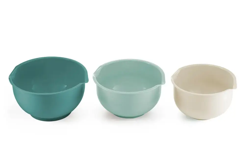 Set 3 Mixing Bowl 