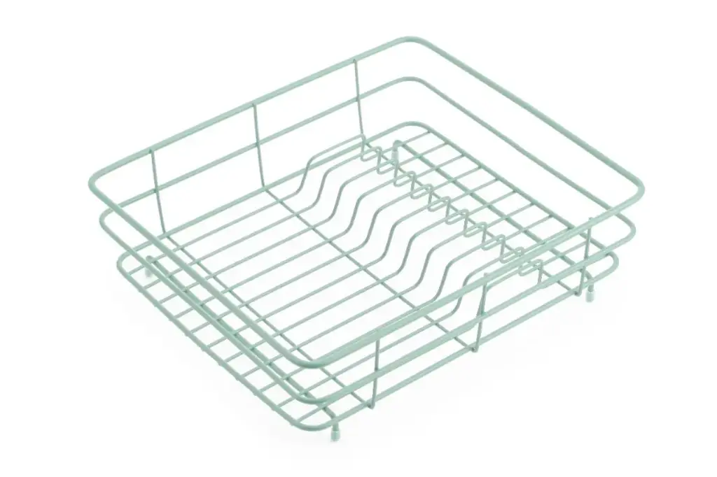 Noma Dish Rack Small - Sage