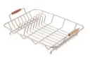 Axton Dish Rack - Antique