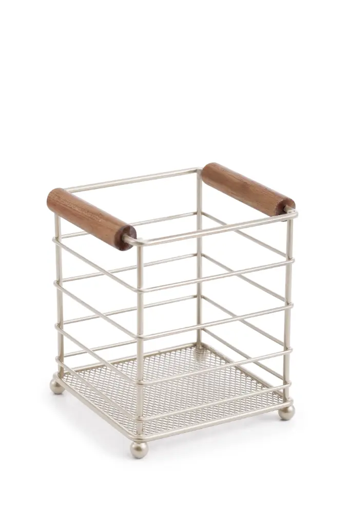 Axton Cutlery Rack - Antique