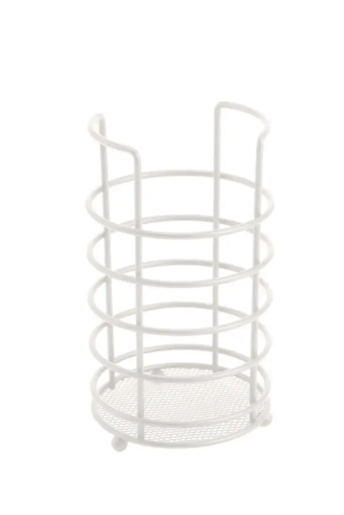 Noma Utensil Holder - Almond