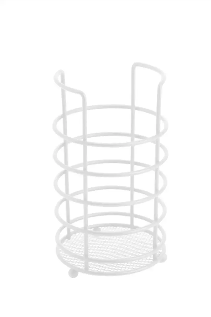 Noma Utensil Holder - White