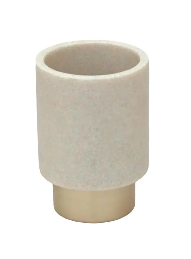 Sahara Tumbler - Beige