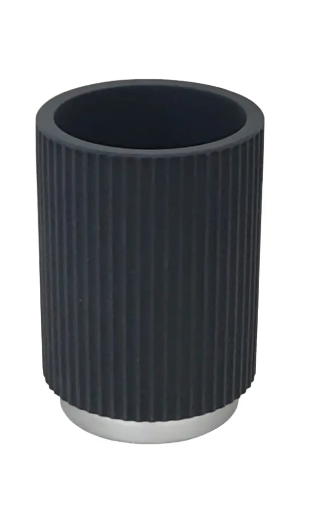 Fabio Tumbler - Black