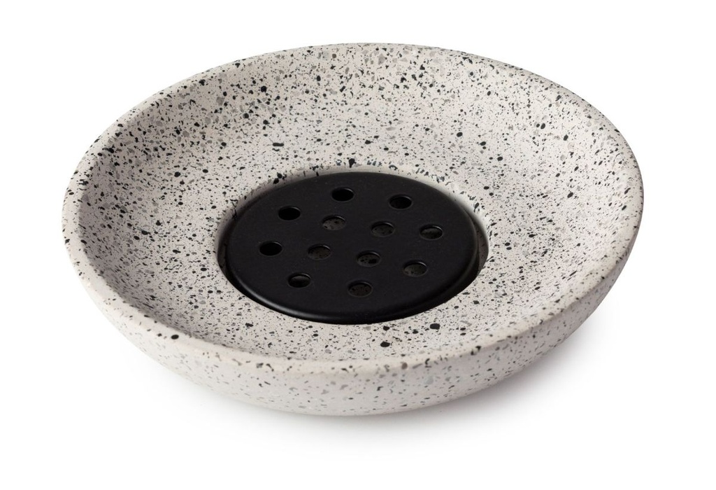 Verona Soap Dish**