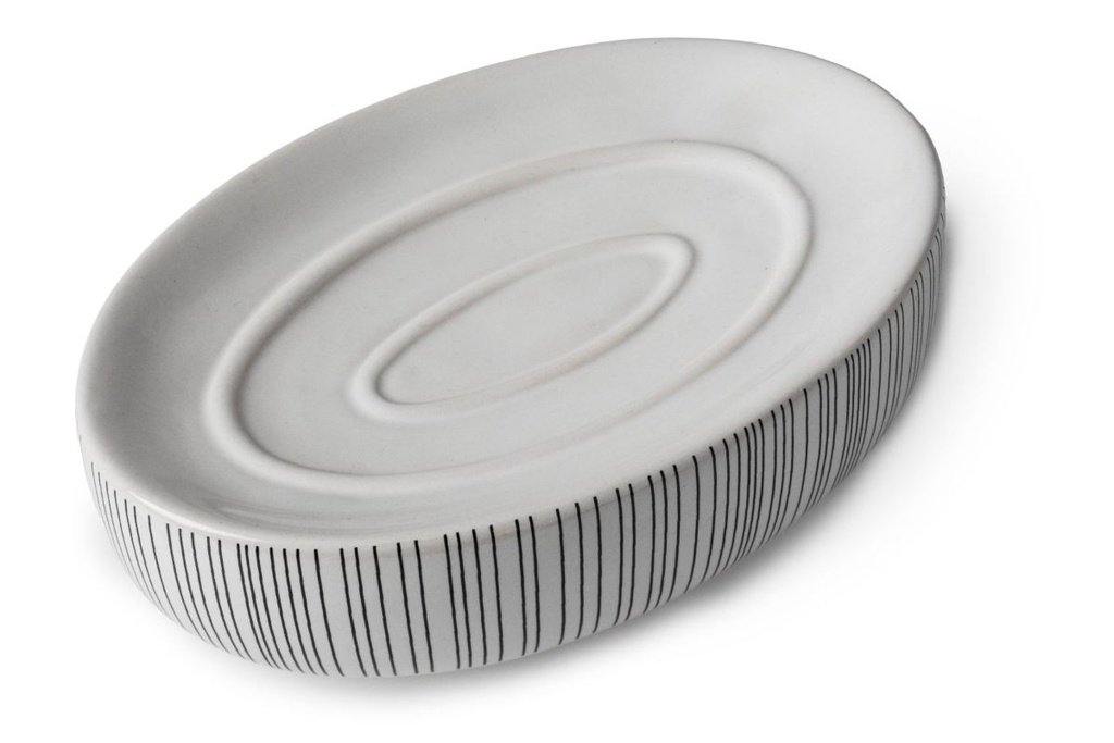 Turin Soap Dish**