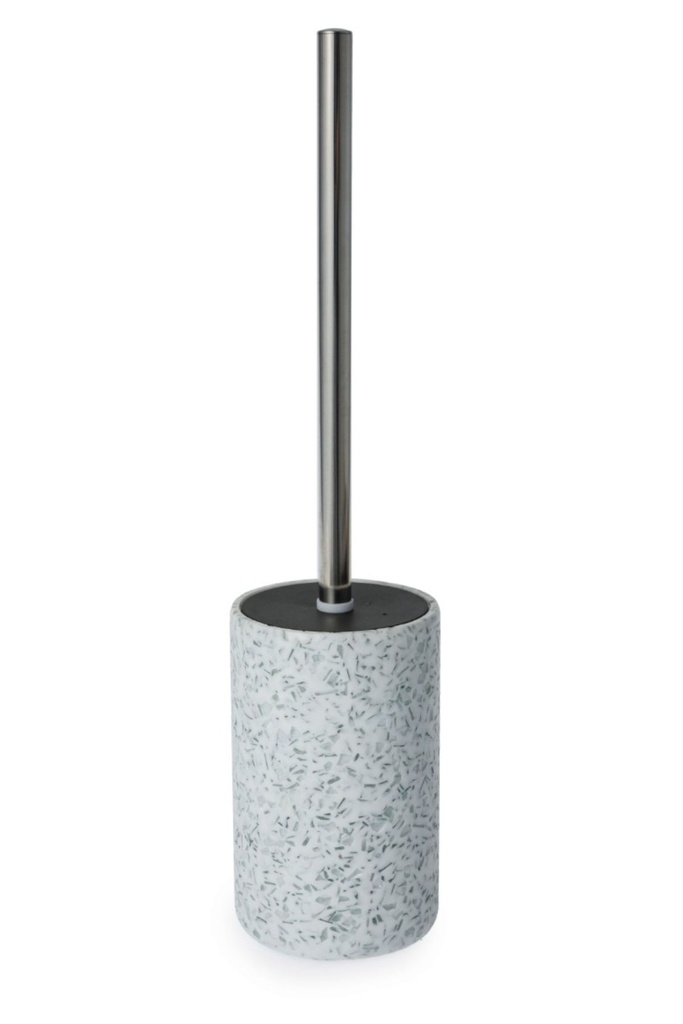 Zenith Toilet Brush & Holder**