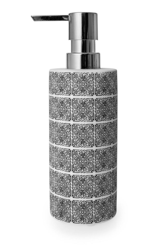 Luxor Soap Dispenser**