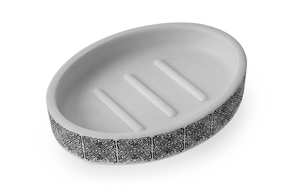 Luxor Soap Dish**