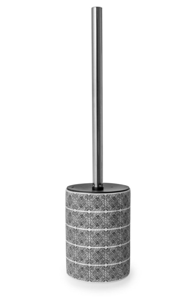 Luxor Toilet Brush and Holder**