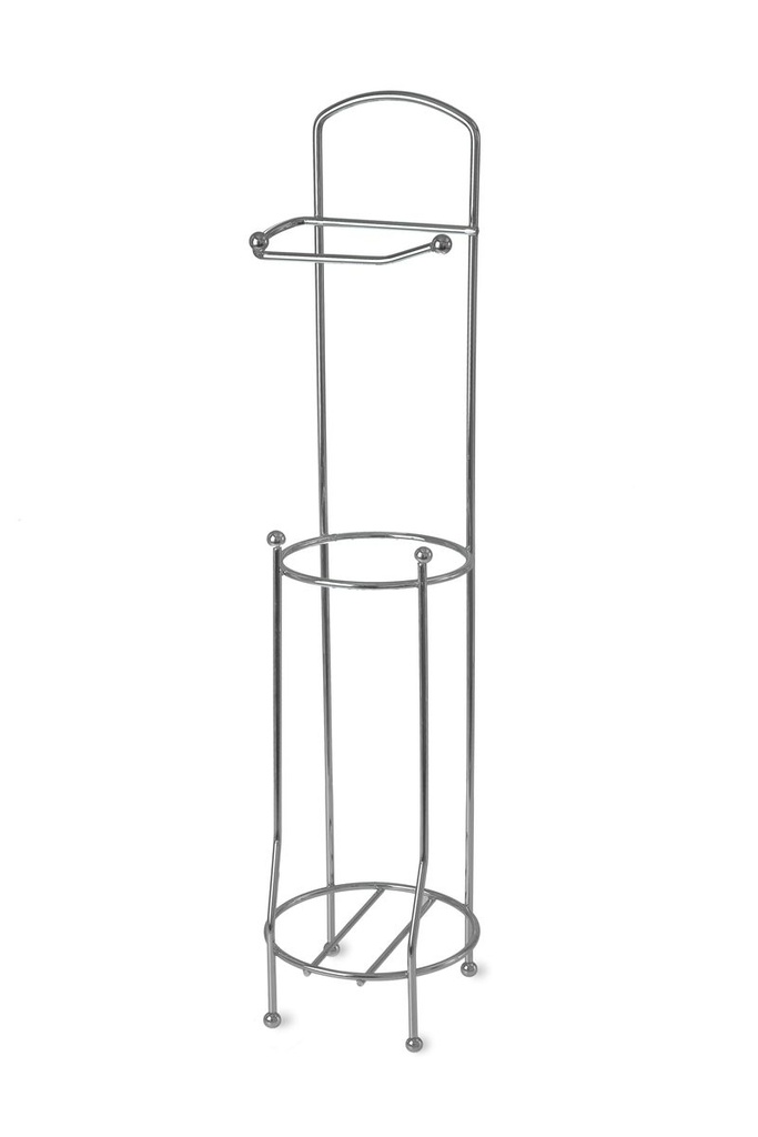 Toilet Roll Holder Stand