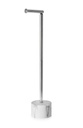 Rocco Toilet Roll Holder Marble
