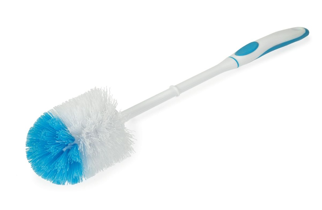 Plastic Toilet Brush