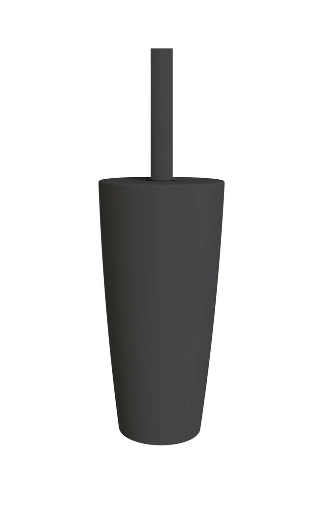 Boda Toilet Brush - Black